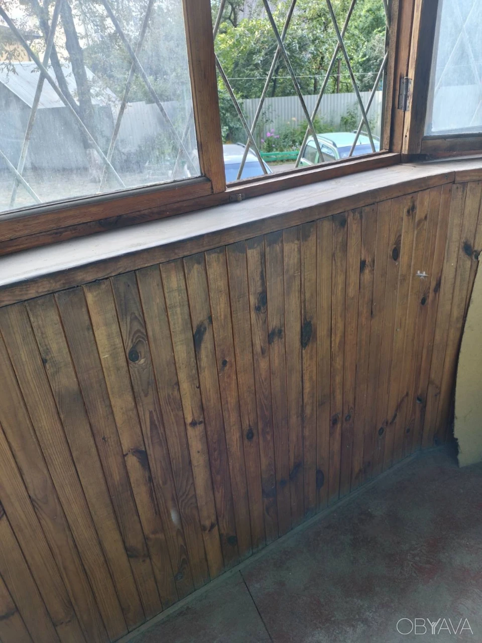 Great offer! 1-room apartment 29 sq m for renovation in