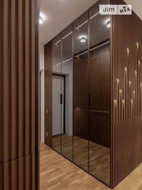 3K apartment for sale in Taryan Towers residential complex, John Paul II, 12