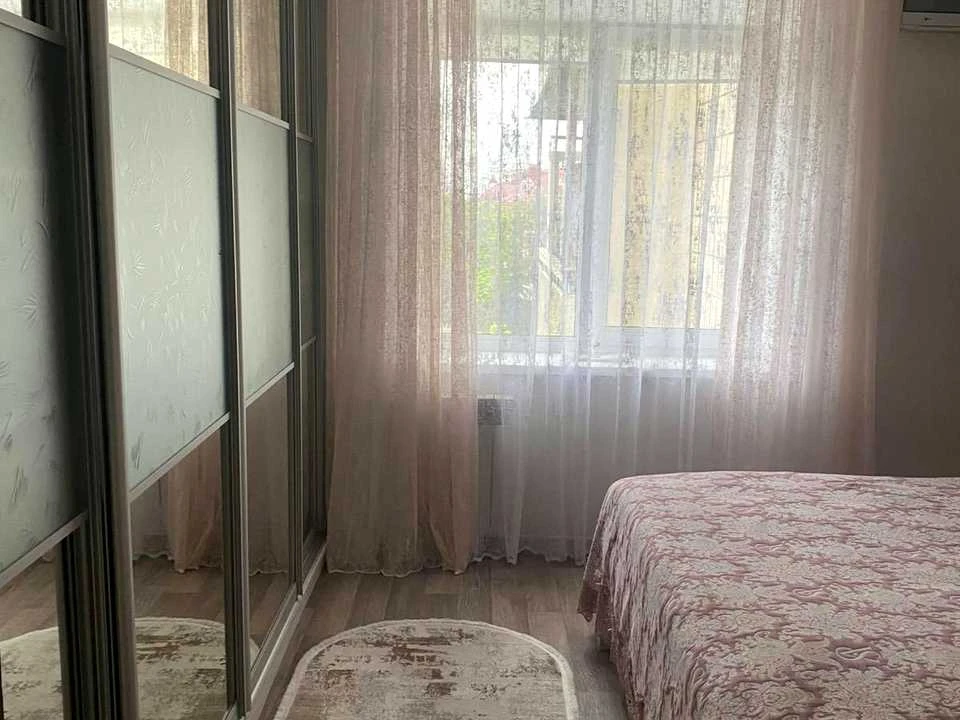 Apartment. Kyiv, Degtyarevska Street.