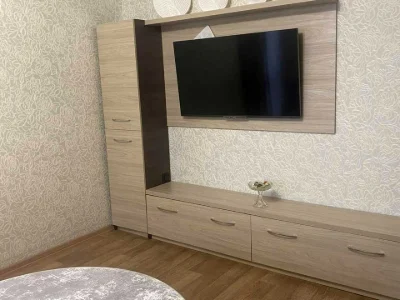 Apartment. Kyiv, Degtyarevska Street.