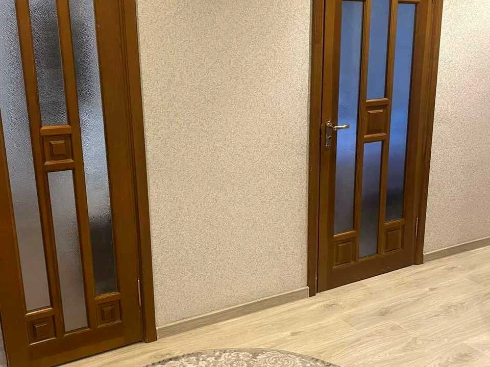 Apartment. Kyiv, Degtyarevska Street.