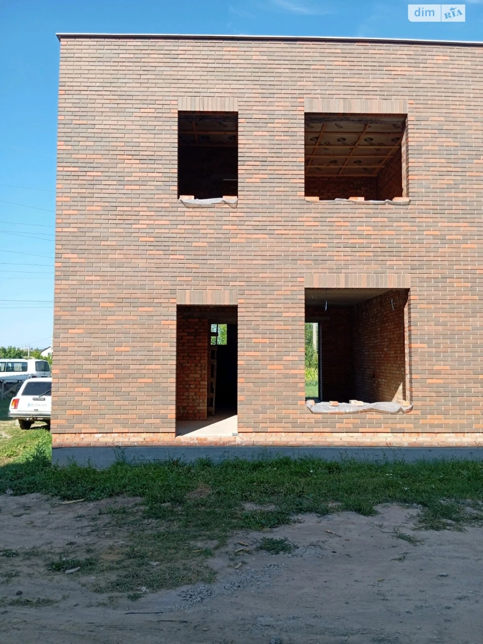 Продажа Дуплекс Пирогово