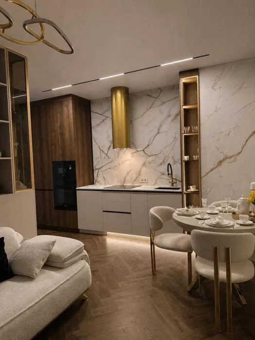 ‼️ARKADIA‼️NEW RENOVATION with sea view‼️2-room apartment in the