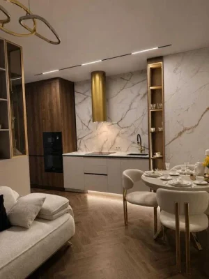 ‼️ARKADIA‼️NEW RENOVATION with sea view‼️2-room apartment in the