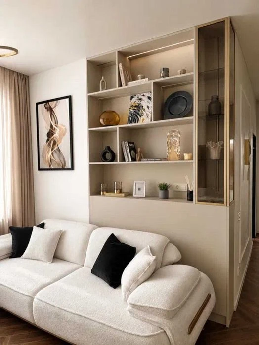 ‼️ARKADIA‼️NEW RENOVATION with sea view‼️2-room apartment in the