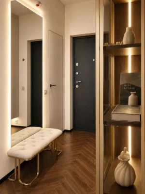 ‼️ARKADIA‼️NEW RENOVATION with sea view‼️2-room apartment in the