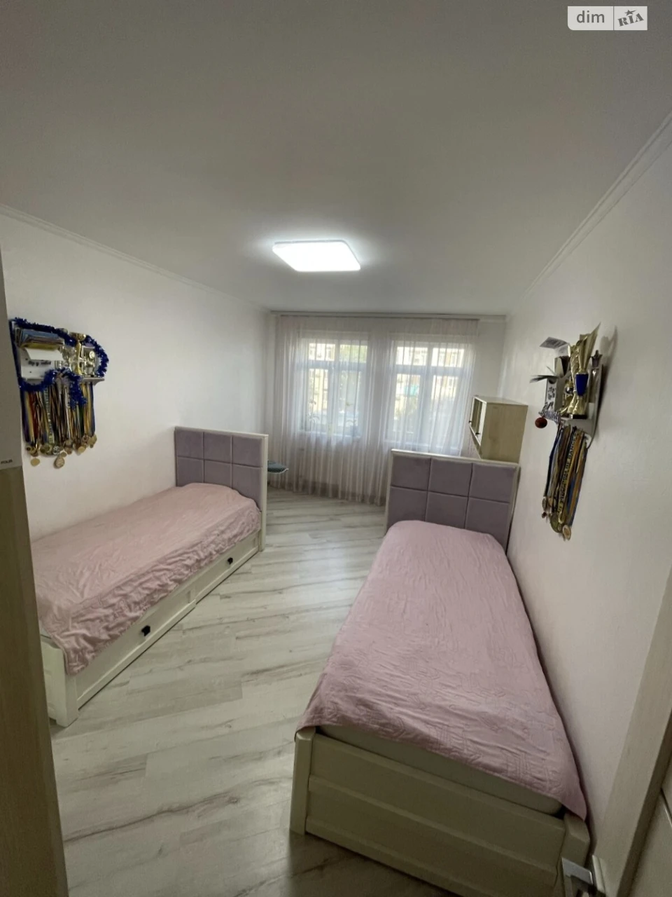Продаж Квартира Соснівський