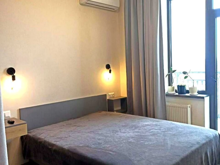 Apartment. Odesa, 2nd Kulikovskiy Lane.