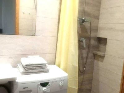 Apartment. Odesa, 2nd Kulikovskiy Lane.
