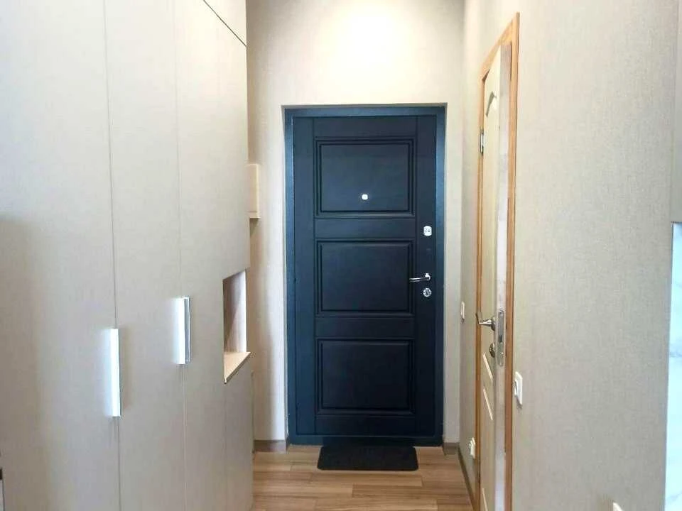 Apartment. Odesa, 2nd Kulikovskiy Lane.