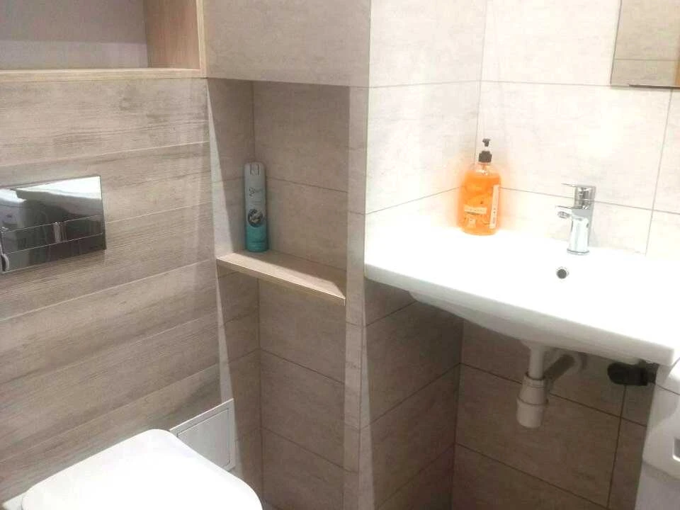 Apartment. Odesa, 2nd Kulikovskiy Lane.