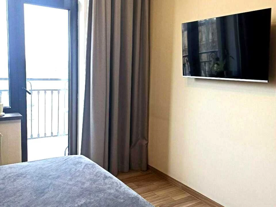 Apartment. Odesa, 2nd Kulikovskiy Lane.