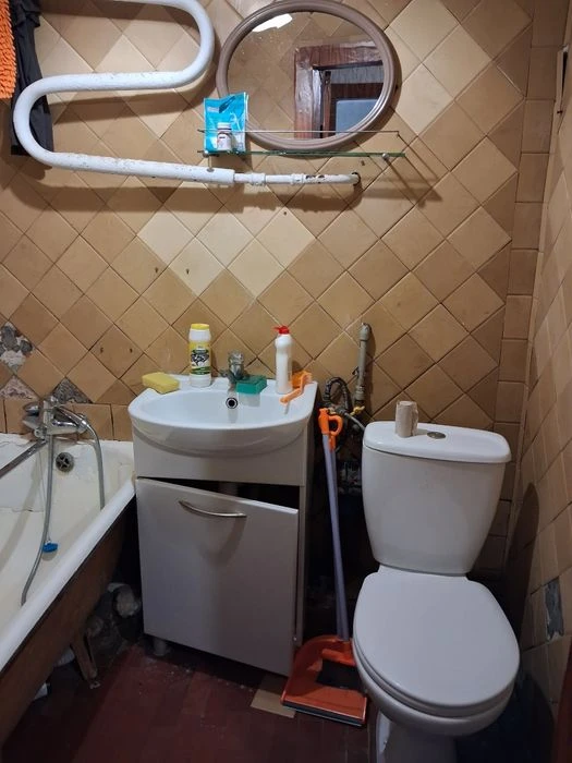 Продам 2х кім на пр. Івана Мазепи