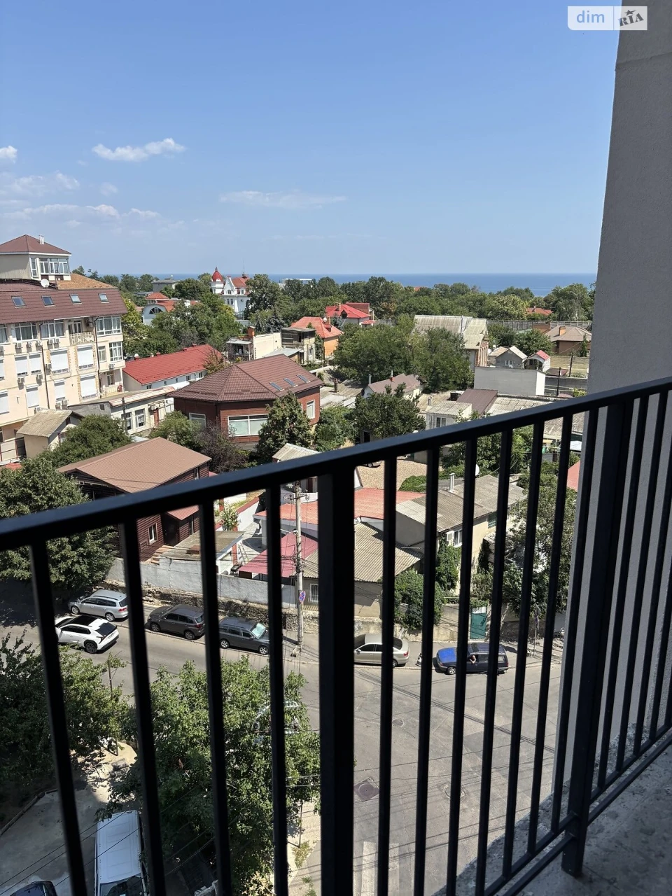 Продажа квартиры Золотой Берег.