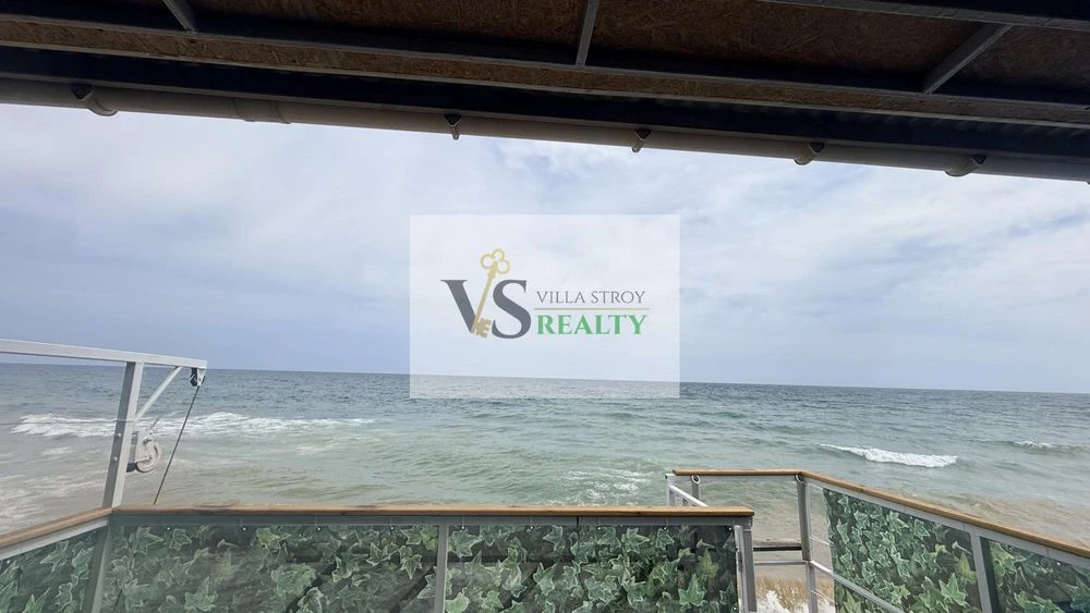 Country house for sale Kurin Dachav Odessa: 1 room, 38 m², 0