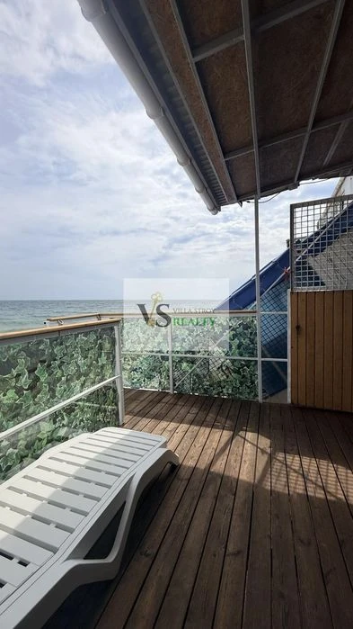 Country house for sale Kurin Dachav Odessa: 1 room, 38 m², 0