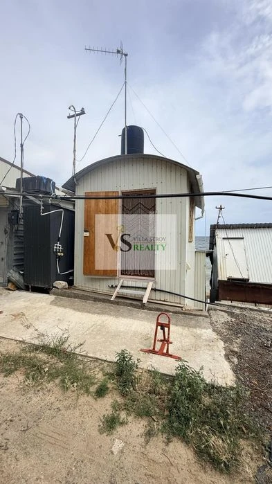 Country house for sale Kurin Dachav Odessa: 1 room, 38 m², 0