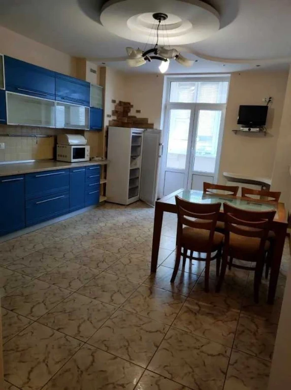 3-room apartment for sale 125 m², Raisy Okipnoi St., 4