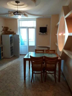 3-room apartment for sale 125 m², Raisy Okipnoi St., 4