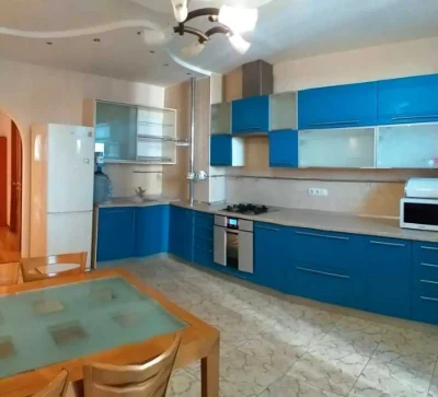 3-room apartment for sale 125 m², Raisy Okipnoi St., 4