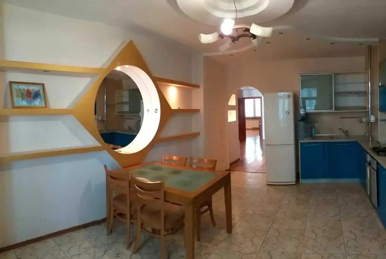 3-room apartment for sale 125 m², Raisy Okipnoi St., 4