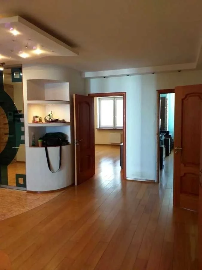 3-room apartment for sale 125 m², Raisy Okipnoi St., 4