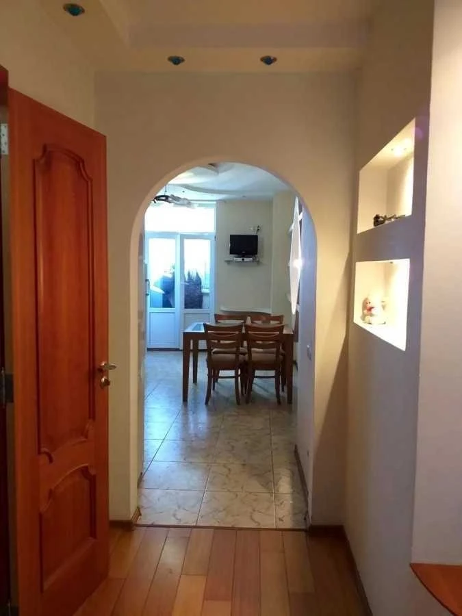 3-room apartment for sale 125 m², Raisy Okipnoi St., 4