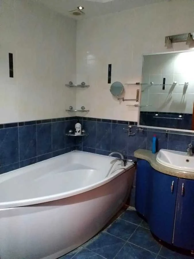 3-room apartment for sale 125 m², Raisy Okipnoi St., 4