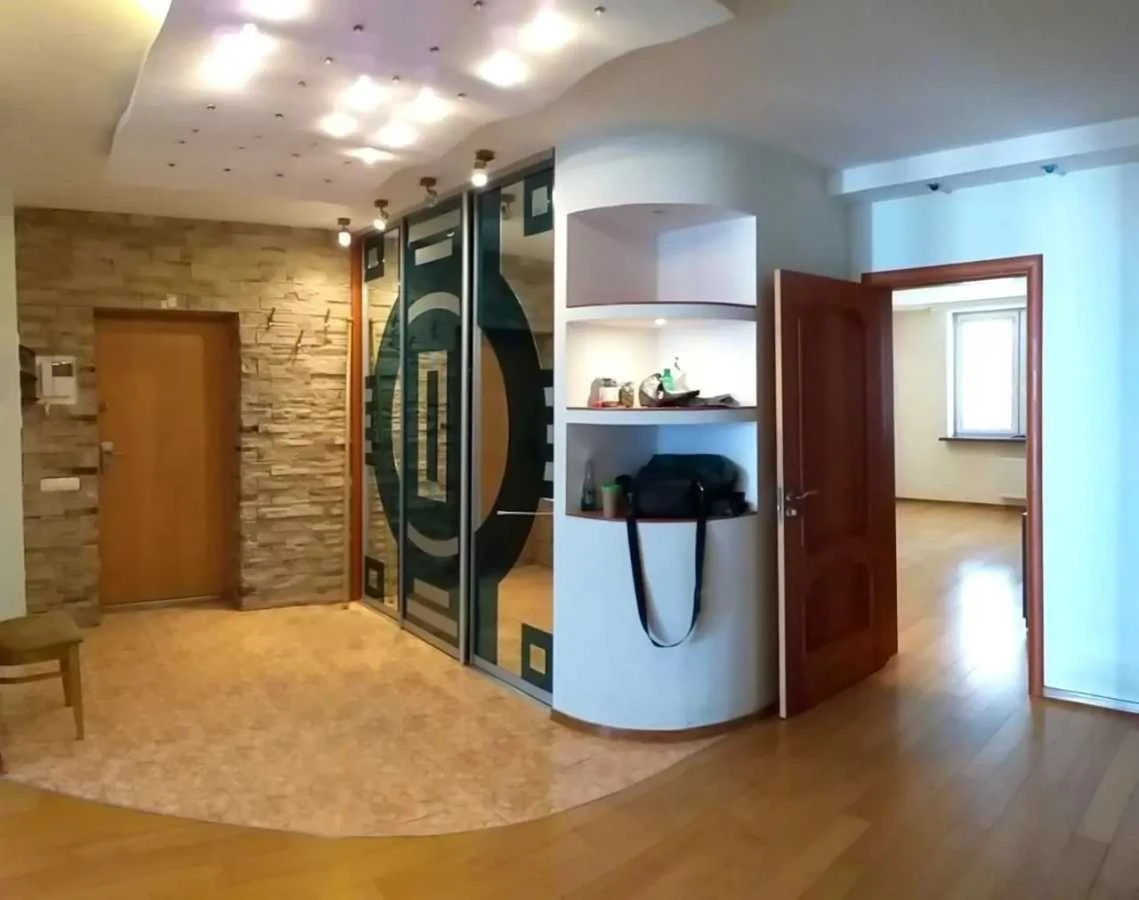 3-room apartment for sale 125 m², Raisy Okipnoi St., 4