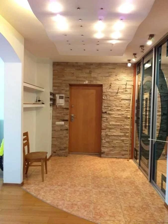 3-room apartment for sale 125 m², Raisy Okipnoi St., 4