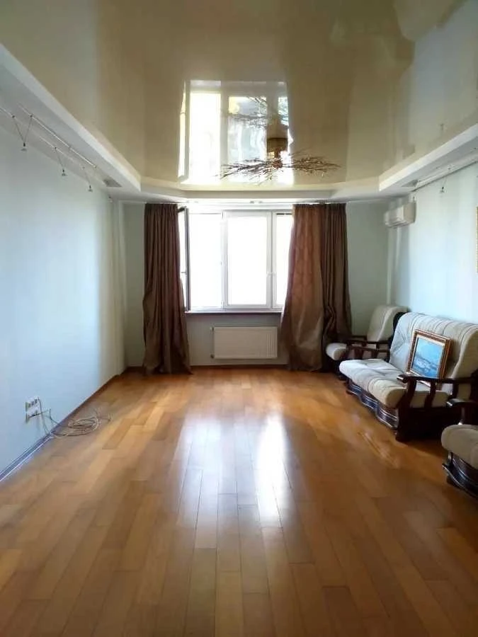 3-room apartment for sale 125 m², Raisy Okipnoi St., 4