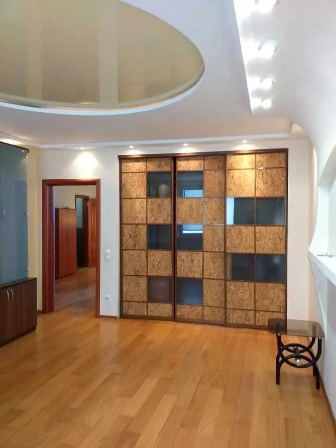 3-room apartment for sale 125 m², Raisy Okipnoi St., 4