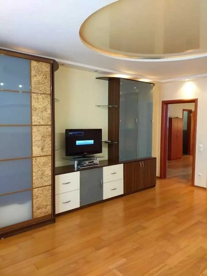 3-room apartment for sale 125 m², Raisy Okipnoi St., 4