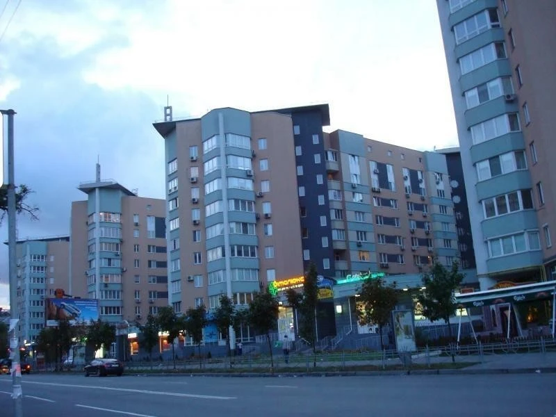 3-room apartment for sale 125 m², Raisy Okipnoi St., 4