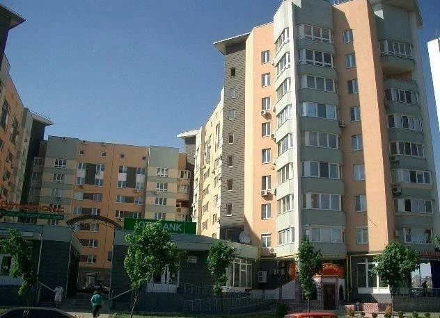 3-room apartment for sale 125 m², Raisy Okipnoi St., 4