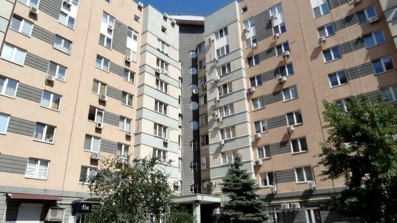 3-room apartment for sale 125 m², Raisy Okipnoi St., 4