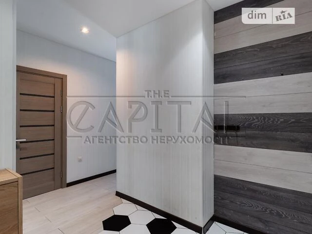 For sale 1-room apartment 50 sq. m. on Dragomanova Street 2 • ID 34552