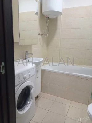 1-room apartment, 32 sq.m.
