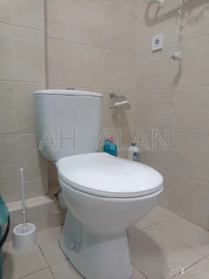 1-room apartment, 32 sq.m.