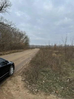 Пай 4 га! З видом на Ліс та Річку!