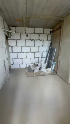3-ком квартира, газ. котел+ материалы для ремонта, супер цен