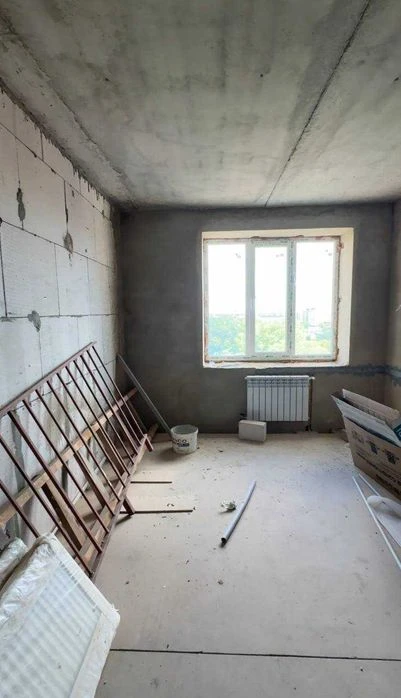 3-ком квартира, газ. котел+ материалы для ремонта, супер цен