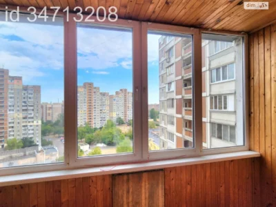 Продажа квартиры Троещина.