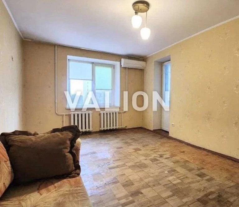 1-room apartment for sale 36.8 m², Boryspilska St., 28B
