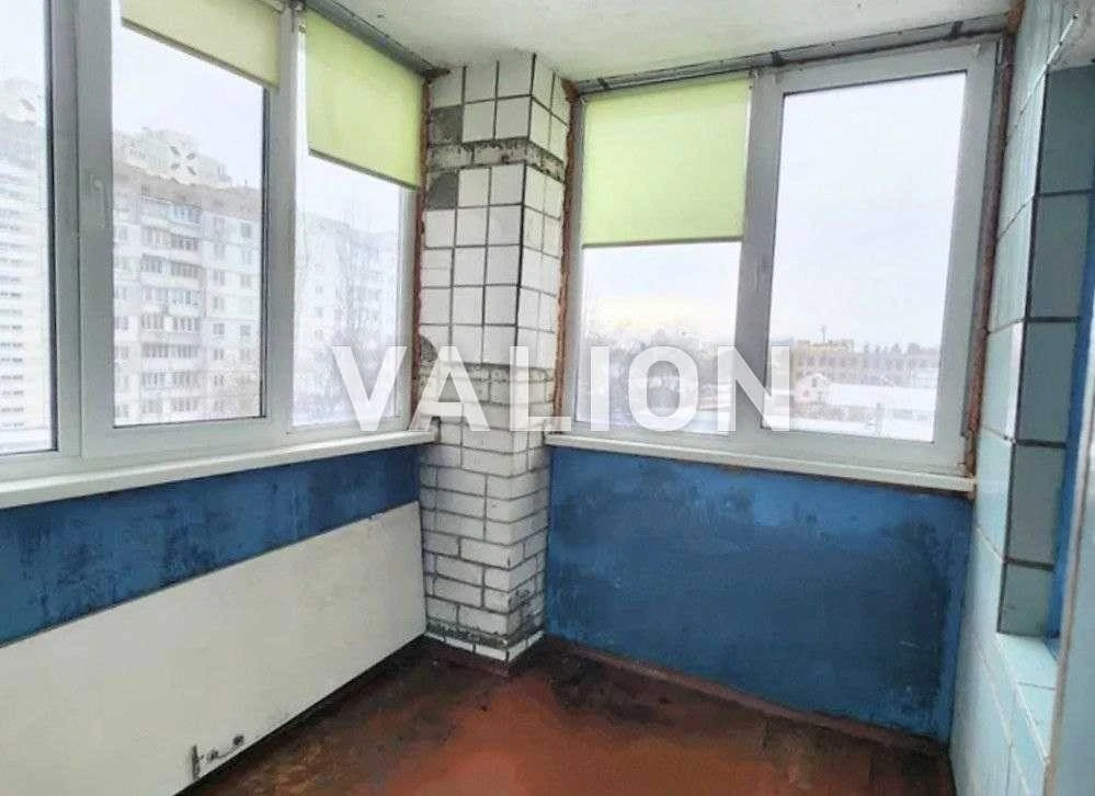 1-room apartment for sale 36.8 m², Boryspilska St., 28B