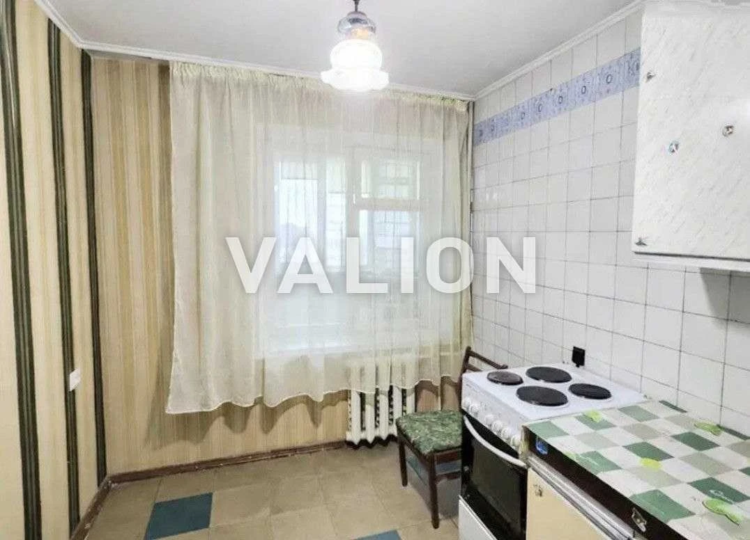 1-room apartment for sale 36.8 m², Boryspilska St., 28B