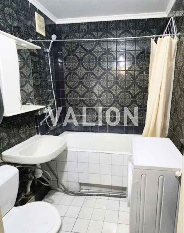 1-room apartment for sale 36.8 m², Boryspilska St., 28B
