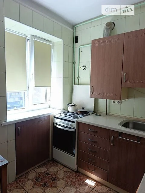 For sale 2-room apartment 42 sq. m on Borshchagovska street • ID 347161