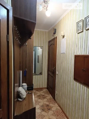 For sale 2-room apartment 42 sq. m on Borshchagovska street • ID 347161