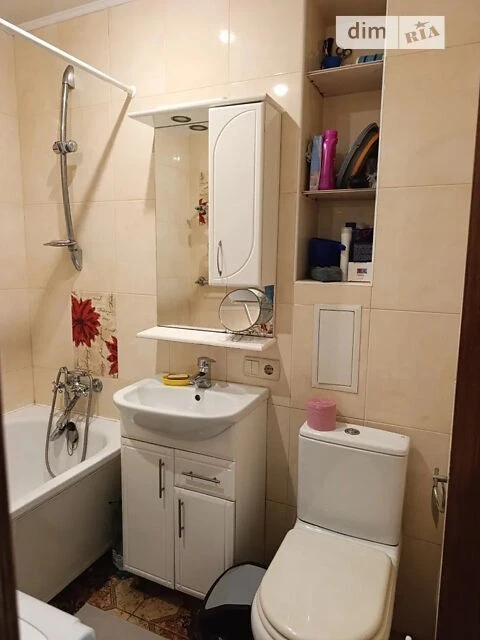For sale 2-room apartment 42 sq. m on Borshchagovska street • ID 347161